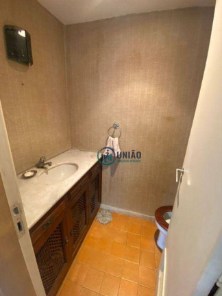 Imagem Apartamento com 3 Quartos à Venda, 140 m² em Icaraí - Niterói Imagem Apartamento com 3 Quartos à Venda, 140 m² em Icaraí - Niterói