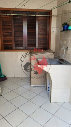 Imagem Casa com 3 Quartos à Venda, 196 m² em Rudge Ramos - São Bernardo Do Campo