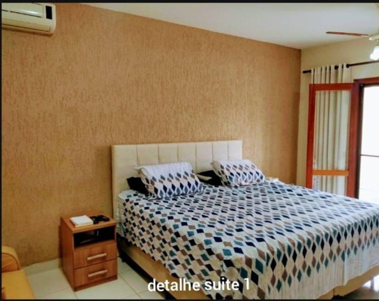 Imagem Casa com 3 Quartos à Venda, 534 m² em Caminho Novo - Tremembé