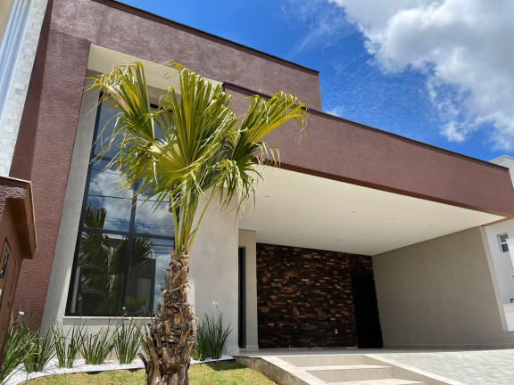 Imagem Casa de Condomínio com 3 Quartos à Venda, 250 m² em Aparecidinha - Sorocaba Imagem Casa de Condomínio com 3 Quartos à Venda, 250 m² em Aparecidinha - Sorocaba