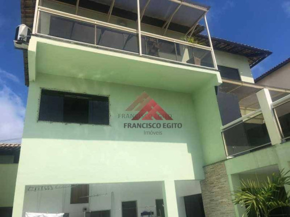 Imagem Casa com 4 Quartos à Venda, 290 m² em Camboinhas - Niterói Imagem Casa com 4 Quartos à Venda, 290 m² em Camboinhas - Niterói