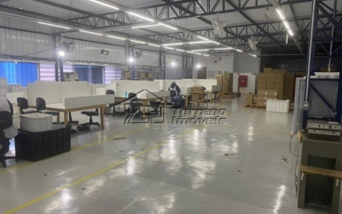 Imóvel à Venda, 4.000 m² em Santa Branca - Santa Branca