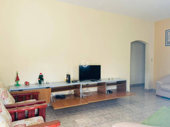 Imagem Casa com 2 Quartos à Venda, 50 m² em Massaguaçu - Caraguatatuba