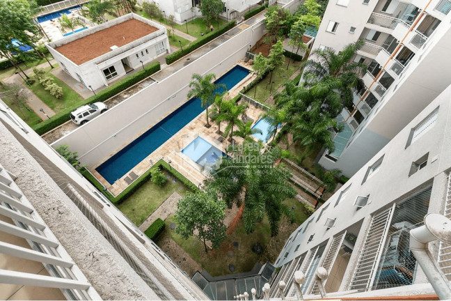 Imagem Apartamento com 3 Quartos à Venda, 66 m² em Vila Prudente - São Paulo