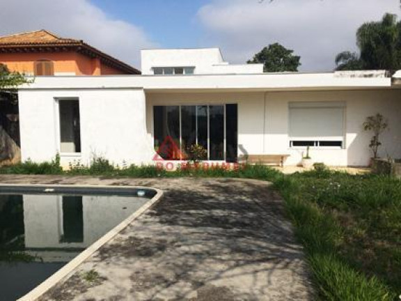 Imagem Sobrado com 3 Quartos à Venda,  em Vila Andrade - São Paulo