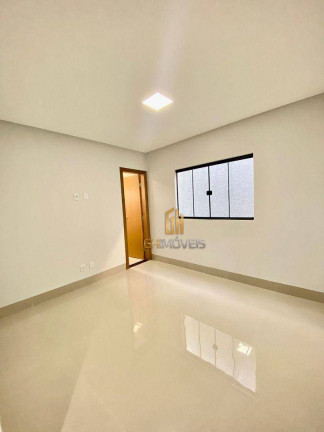 Imagem Sobrado com 3 Quartos à Venda, 187 m² em Jardim Helvécia - Aparecida De Goiânia