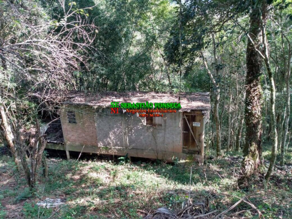 Imagem Chácara à Venda, 15.000 m² em Canaã - Jambeiro Imagem Chácara à Venda, 15.000 m² em Canaã - Jambeiro
