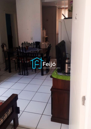 Imagem Apartamento com 2 Quartos à Venda, 54 m² em Restinga - Porto Alegre Imagem Apartamento com 2 Quartos à Venda, 54 m² em Restinga - Porto Alegre