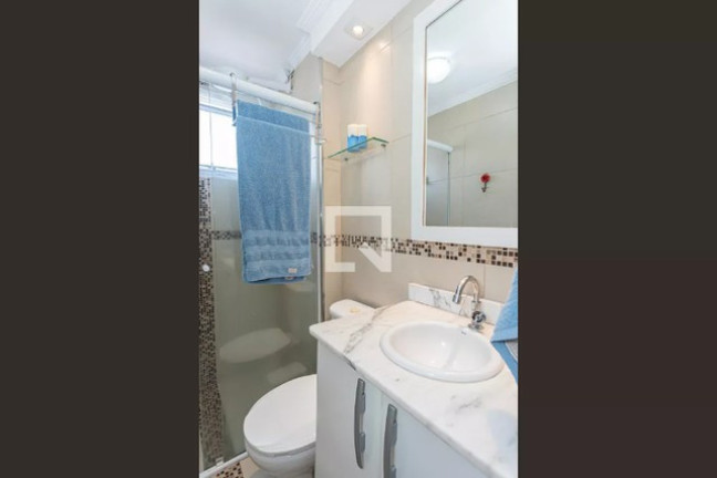 Imagem Apartamento com 2 Quartos à Venda, 52 m² em Parque Sao Domingos - São Paulo