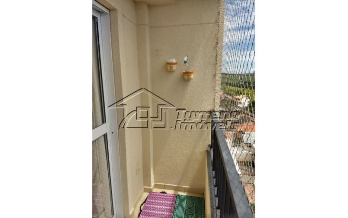 Imagem Apartamento com 2 Quartos à Venda, 65 m² em Urbanova - São José Dos Campos