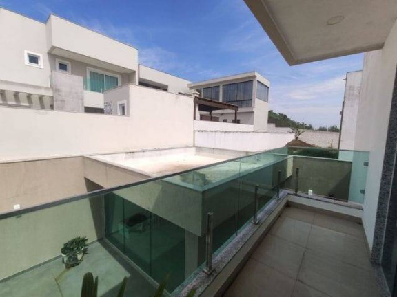 Imagem Casa de Condomínio com 4 Quartos à Venda, 180 m² em Peró - Cabo Frio Imagem Casa de Condomínio com 4 Quartos à Venda, 180 m² em Peró - Cabo Frio