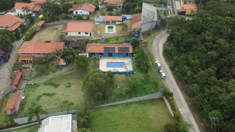 Imagem Casa com 2 Quartos à Venda, 1.200 m² em Portão - Atibaia
