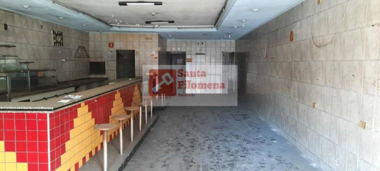 Imagem Imóvel Comercial à Venda, 308 m² em Centro - Santo André Imagem Imóvel Comercial à Venda, 308 m² em Centro - Santo André