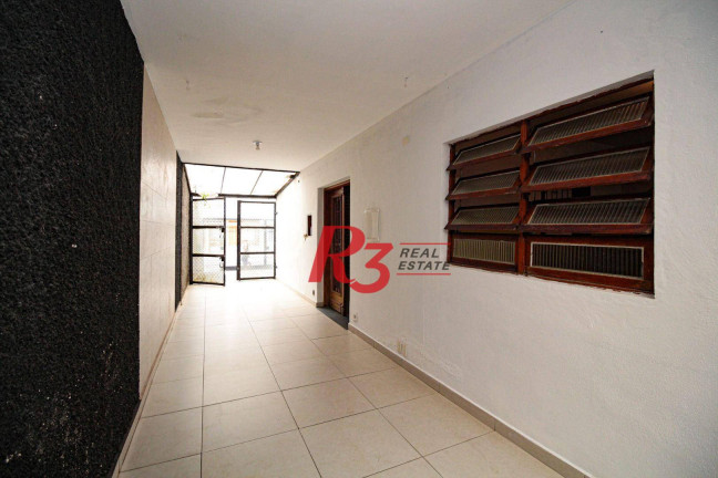 Imagem Casa com 3 Quartos à Venda ou Locação, 170 m² em Boqueirão - Santos Imagem Casa com 3 Quartos à Venda ou Locação, 170 m² em Boqueirão - Santos