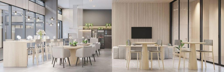 Imagem Apartamento com 4 Quartos à Venda, 281 m² em Centro - Curitiba