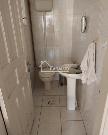 Imagem Sobrado com 5 Quartos à Venda, 266 m² em Vila Trujillo - Sorocaba