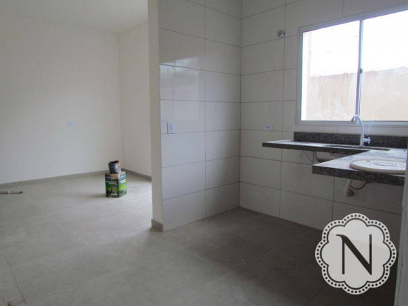 Imagem Casa com 2 Quartos à Venda, 53 m² em Jardim Das Palmeiras - Itanhaém
