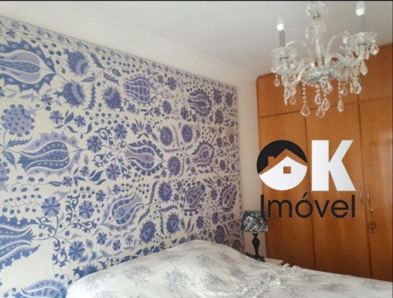 Imagem Apartamento com 3 Quartos à Venda, 200 m² em Jardim Paulista - São Paulo
