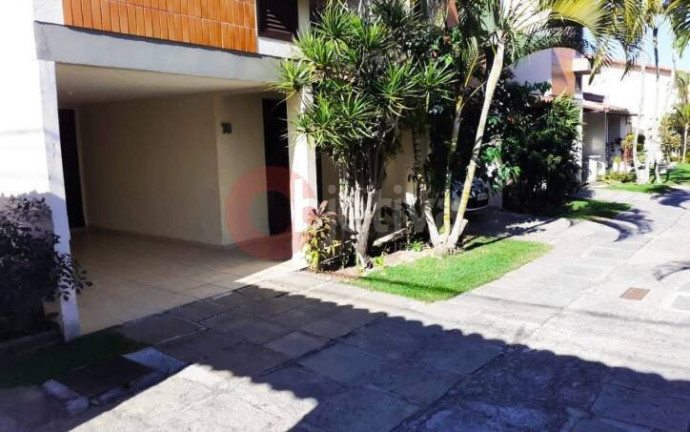 Casa de Condomínio com 3 Quartos à Venda, 120 m² em Braga - Cabo Frio