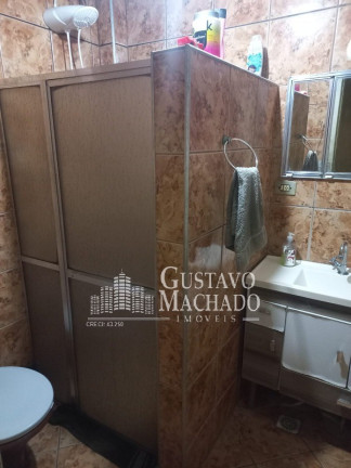 Imagem Casa com 3 Quartos à Venda, 103 m² em Volta Grande Ii - Volta Redonda