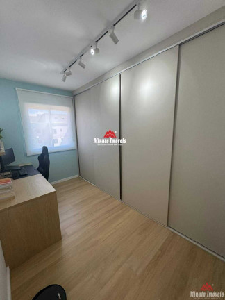 Imagem Apartamento com 2 Quartos à Venda, 52 m² em Jardim Do Lago - Jundiaí Imagem Apartamento com 2 Quartos à Venda, 52 m² em Jardim Do Lago - Jundiaí