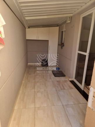 Imagem Apartamento com 1 Quarto à Venda, 65 m² em Residencial Santa Giovana - Jundiaí Imagem Apartamento com 1 Quarto à Venda, 65 m² em Residencial Santa Giovana - Jundiaí