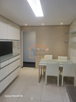 Imagem Apartamento com 3 Quartos para Alugar, 248 m² em Santana - São Paulo Imagem Apartamento com 3 Quartos para Alugar, 248 m² em Santana - São Paulo