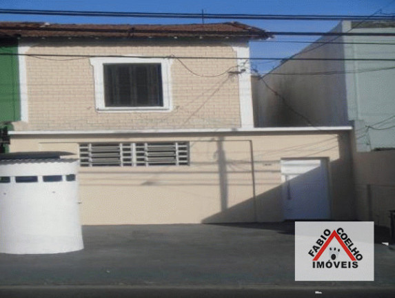 Imagem Casa com 3 Quartos à Venda, 180 m² em Santo Amaro - São Paulo Imagem Casa com 3 Quartos à Venda, 180 m² em Santo Amaro - São Paulo