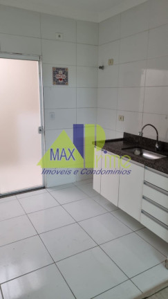 Imagem Apartamento com 2 Quartos à Venda, 43 m² em Vila Rosaria - São Paulo