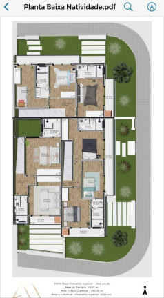 Imagem Casa com 2 Quartos à Venda, 90 m² em Centro - Piçarras