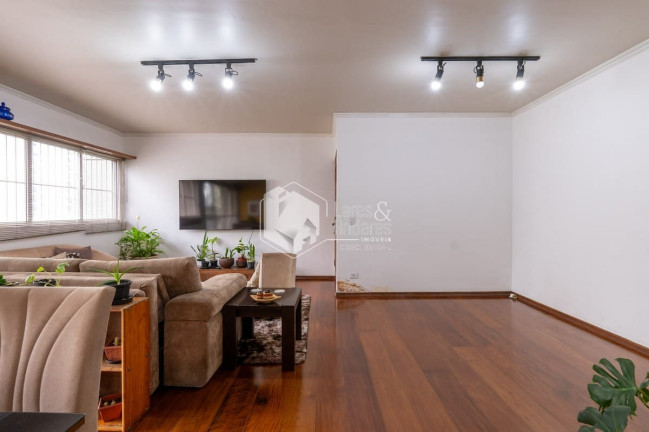 Imagem Apartamento com 3 Quartos à Venda, 150 m² em Vila Andrade - São Paulo