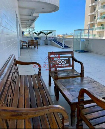 Imagem Apartamento com 2 Quartos à Venda, 94 m² em Braga - Cabo Frio Imagem Apartamento com 2 Quartos à Venda, 94 m² em Braga - Cabo Frio