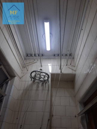 Imagem Apartamento com 1 Quarto à Venda, 42 m² em Boqueirão - Santos Imagem Apartamento com 1 Quarto à Venda, 42 m² em Boqueirão - Santos