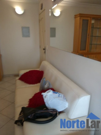 Imagem Apartamento com 2 Quartos para Alugar, 62 m² em Vila Palmeiras - São Paulo Imagem Apartamento com 2 Quartos para Alugar, 62 m² em Vila Palmeiras - São Paulo