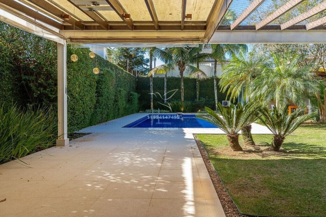 Imagem Casa com 4 Quartos à Venda, 425 m² em Jardim Cordeiro - São Paulo Imagem Casa com 4 Quartos à Venda, 425 m² em Jardim Cordeiro - São Paulo