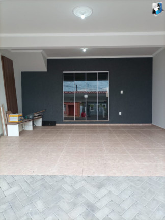 Imagem Casa com 3 Quartos à Venda, 213 m² em Jardim Paulista - Tatuí