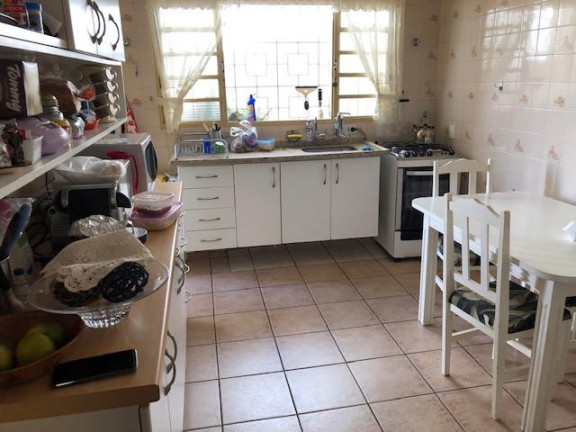 Imagem Casa com 3 Quartos à Venda, 343 m² em Parque São Quirino - Campinas Imagem Casa com 3 Quartos à Venda, 343 m² em Parque São Quirino - Campinas