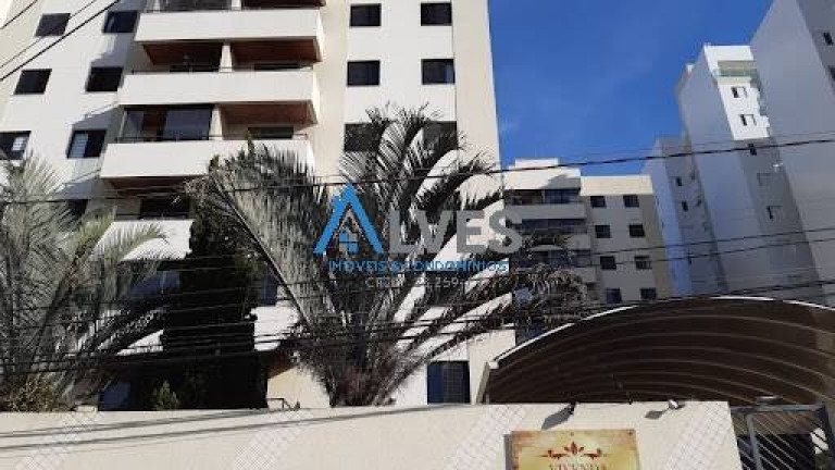 Imagem Apartamento com 3 Quartos à Venda, 79 m² em Rudge Ramos - São Bernardo Do Campo