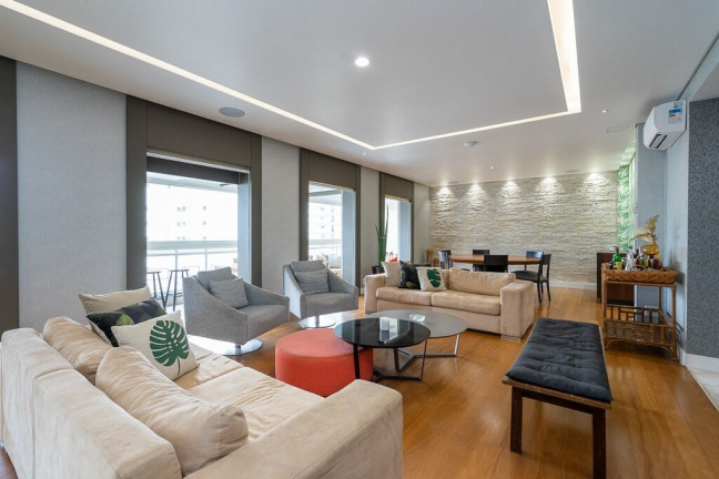 Imagem Apartamento com 3 Quartos à Venda, 275 m² em Indianópolis - São Paulo Imagem Apartamento com 3 Quartos à Venda, 275 m² em Indianópolis - São Paulo