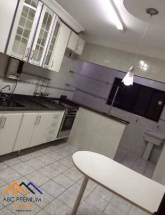 Imagem Apartamento com 3 Quartos à Venda, 120 m² em Vila Assunção - Santo André Imagem Apartamento com 3 Quartos à Venda, 120 m² em Vila Assunção - Santo André