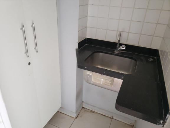 Imagem Sala Comercial para Alugar, 64 m² em Itaim Bibi - São Paulo