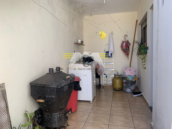 Imagem Casa com 2 Quartos à Venda, 162 m² em Jardim Record - São Paulo