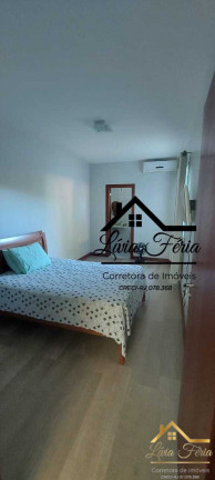 Imagem Casa com 3 Quartos à Venda, 160 m² em Parque Turf Club - Campos Dos Goytacazes