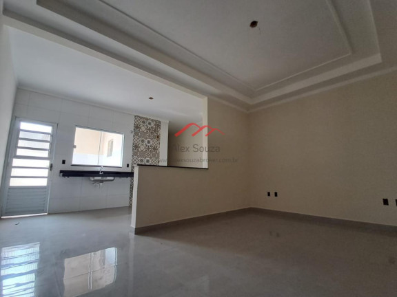 Imagem Casa com 2 Quartos à Venda, 90 m² em Jardim Santa Maria (nova Veneza) - Sumaré Imagem Casa com 2 Quartos à Venda, 90 m² em Jardim Santa Maria (nova Veneza) - Sumaré