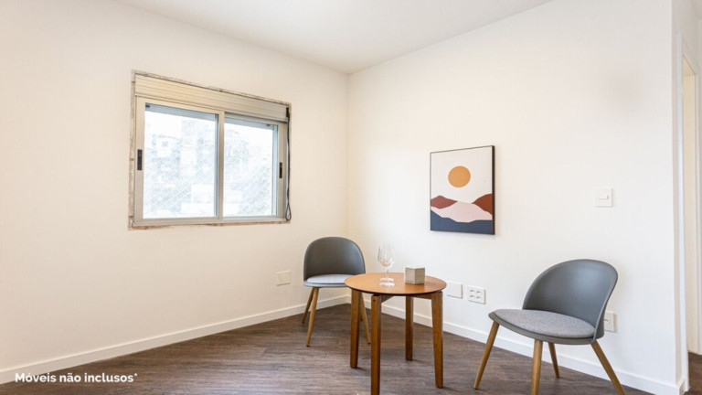 Imagem Imóvel com 1 Quarto à Venda, 62 m² em Vila Madalena - São Paulo Imagem Imóvel com 1 Quarto à Venda, 62 m² em Vila Madalena - São Paulo