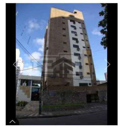 Imagem Apartamento com 4 Quartos à Venda, 350 m² em Madalena - Recife