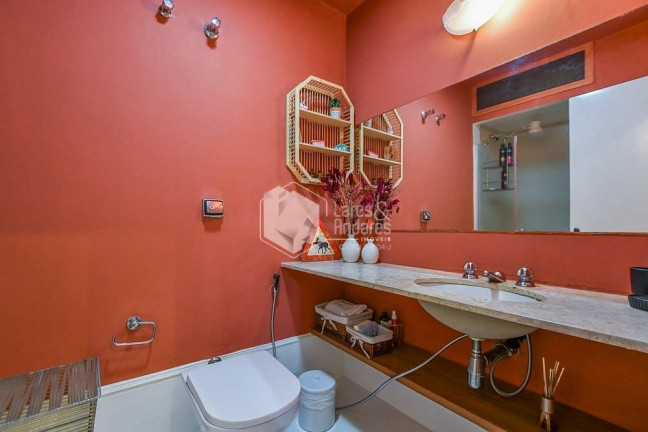 Imagem Apartamento com 2 Quartos à Venda, 107 m² em Itaim Bibi - São Paulo