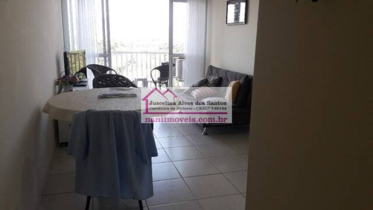 Apartamento com 2 Quartos à Venda, 75 m² em Indaiá - Caraguatatuba