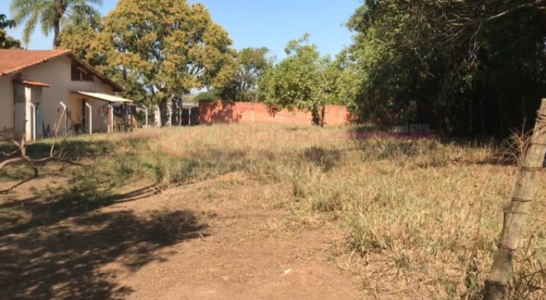 Imagem Terreno à Venda, 1 m² em Recanto Maravilha Ii - Boituva Imagem Terreno à Venda, 1 m² em Recanto Maravilha Ii - Boituva