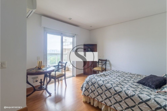 Imagem Apartamento com 2 Quartos à Venda, 134 m² em Vila Nova Conceição - São Paulo Imagem Apartamento com 2 Quartos à Venda, 134 m² em Vila Nova Conceição - São Paulo
